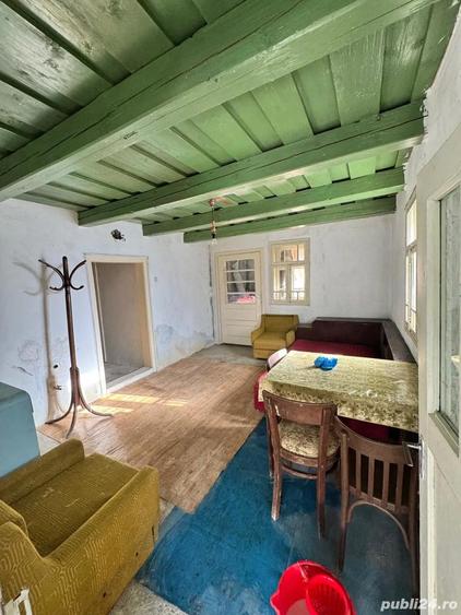 Vand casa in sat Livada, jud Cluj - 9