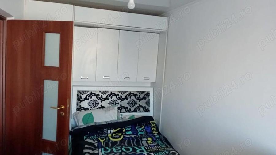 Apartament 3 camere semidecomandat 39B - 2