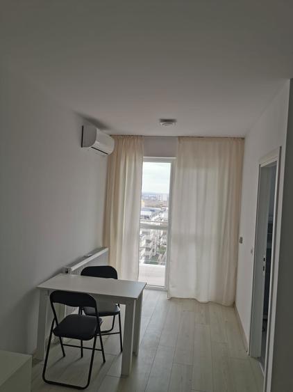 Particular,garsoniera de inchiriat Paladium Rezidente 2 - 5