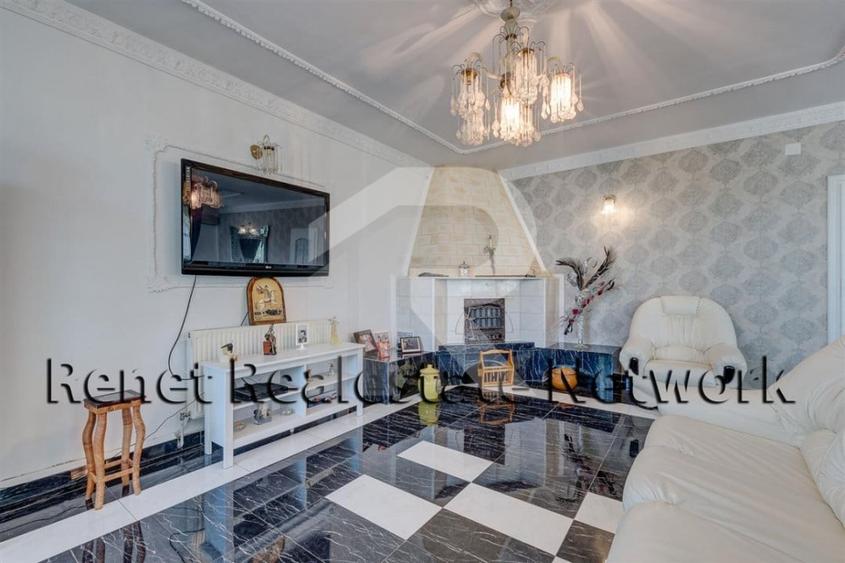 O Poveste de Vis pe Malul Lacului Snagov - 8