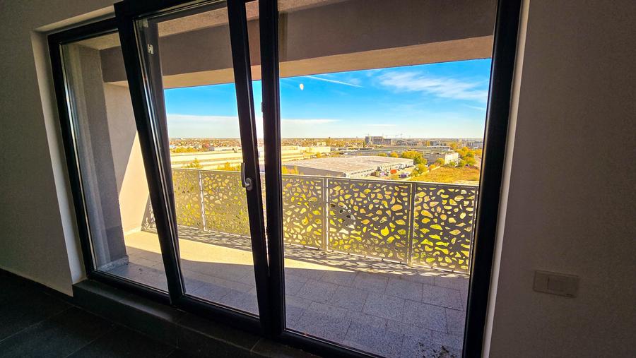 4 Camere Titan bloc nou | Orientare Est | Incalzire pardoseala | STB la 50m - 17