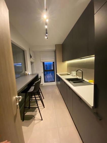 Apartament 2 camere 21 ressidence superb, vedere spre parcul Liniei - 3