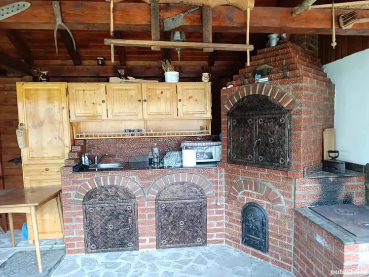 Casa situata in Alexandru cel Bun - 1