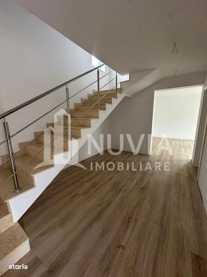 Casa individuala, 120 mp, zona Micesti - 3