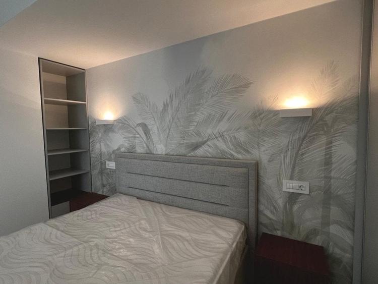 Apartament 2 camere de inchiriat Complet Mobilat si Utilat! - 7