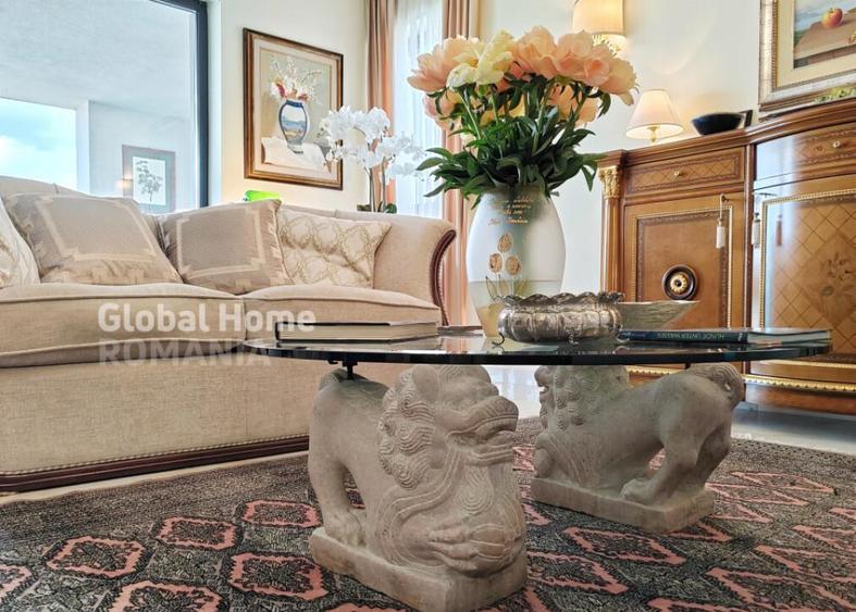 Panoramic View - 4 Rooms - Parking | Pitesti Residence - I - 5