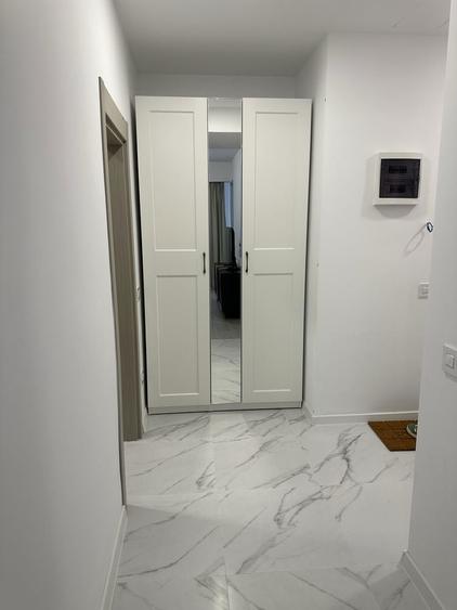 Garsoniera / Novum 56 /Metrou Gorjului/Jysk Frigocom/Plaza Romania - 3