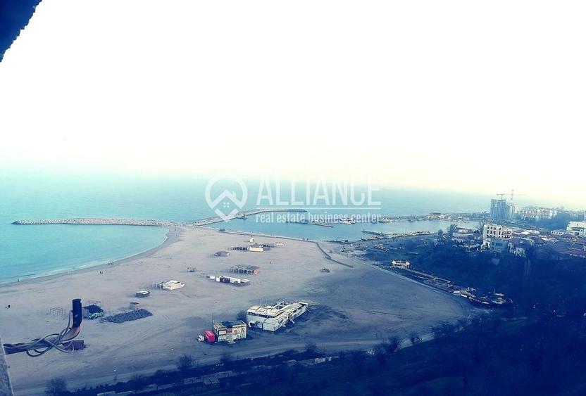 Unicat! Plaja Modern apartament într-un bloc exclivist - 3