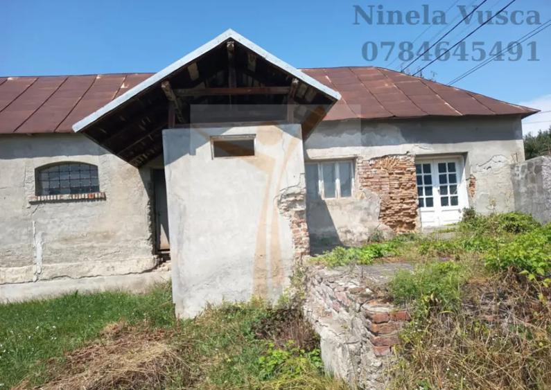 TEREN INTRAVILAN ANINOASA-DAMBOVITA - 9