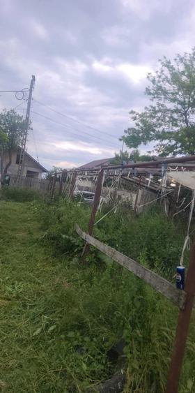 Loc ce vanzare comuna Sarbeni - 4