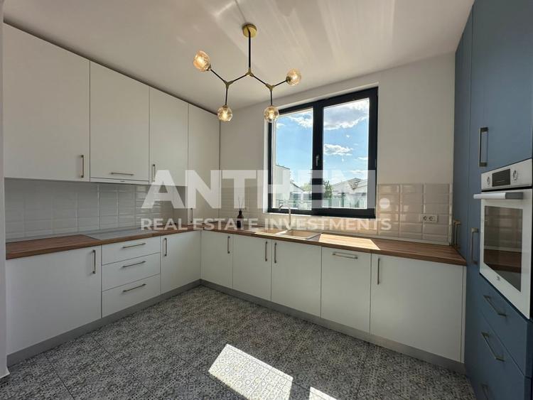 Casa 4 Camere Corbeanca - 14