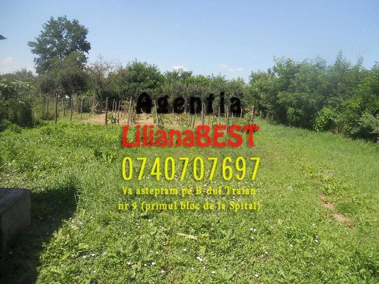 Casa cu 1000 mp teren Costisa - 4