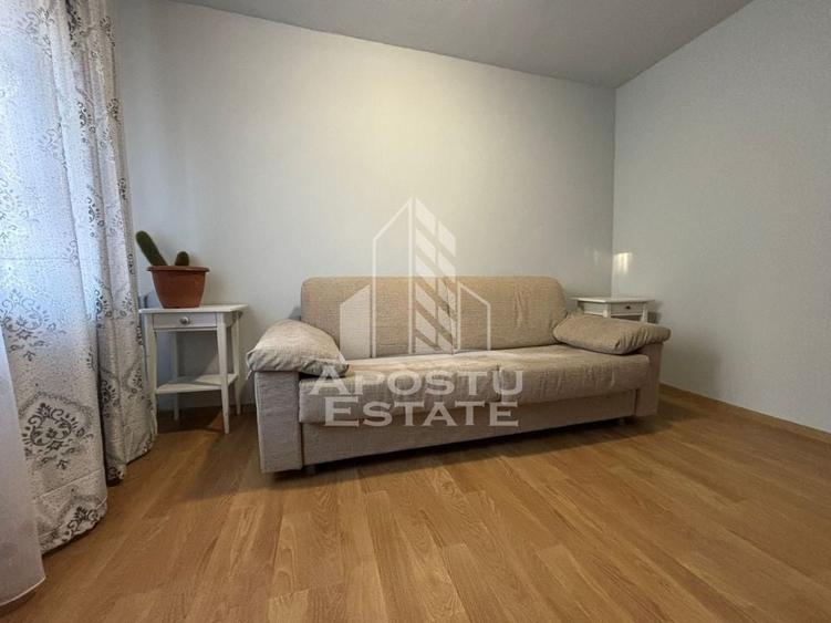 Apartament 3 camere, Decomandat, zona Lipovei - 12