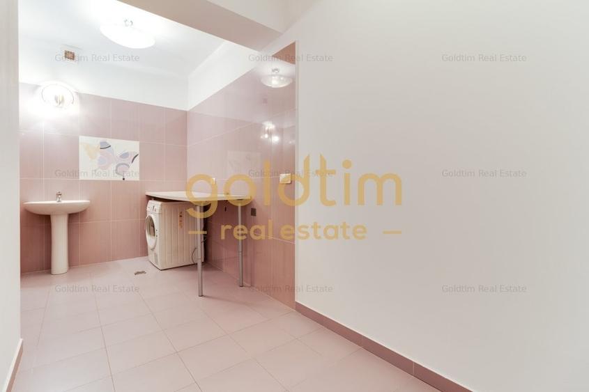 Penthouse spectaculos 4 camere 462mp, terasa,bloc boutique,Soseaua Nordului - 38