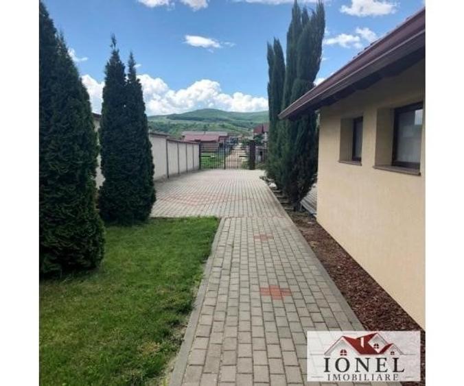 Vila de vanzare in Alba Iulia -2650 mp teren - 11