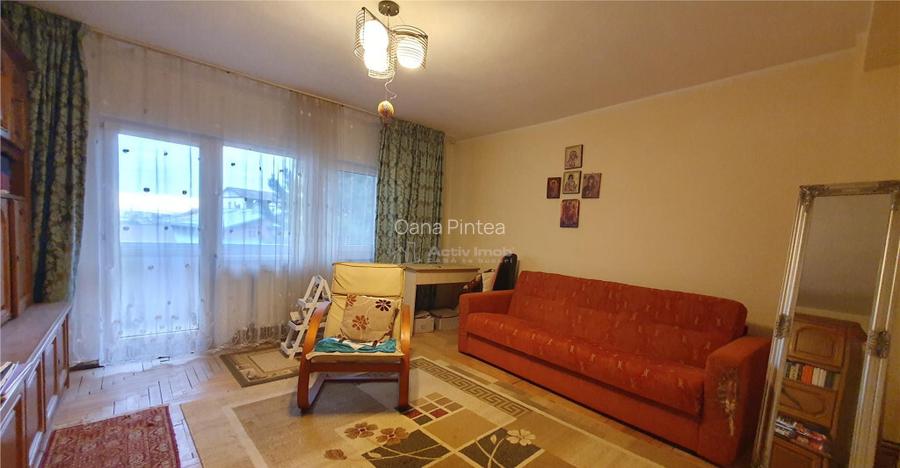Apartament - 3 camere - 87 mp - etj 2 - Obcini