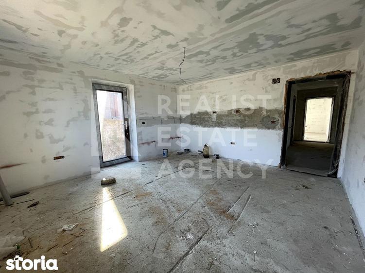 Vila de vanzare, 253 mp util, teren 1000 mp, Rediu Mitropoliei - 6