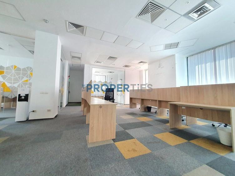 Vanzare cladire de birouri in zona Unirii - pentru sediu propriu sau investitie - 6