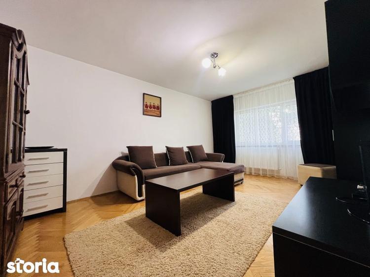 Apartament 2 camere- decomandat, centrala proprie Dorobanti - 8