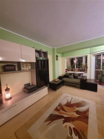 Apartament 2 Camere Foarte Spatios, Stare Excelenta, Zona Inel 2 - 2