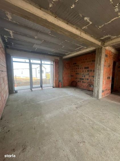 Casa la rosu-Dobreni/Berceni - 3