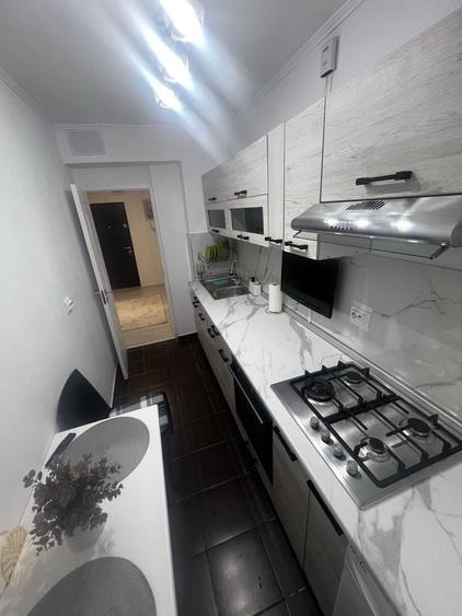 Garsoniera 42m totul nou prima inchiriere - 5