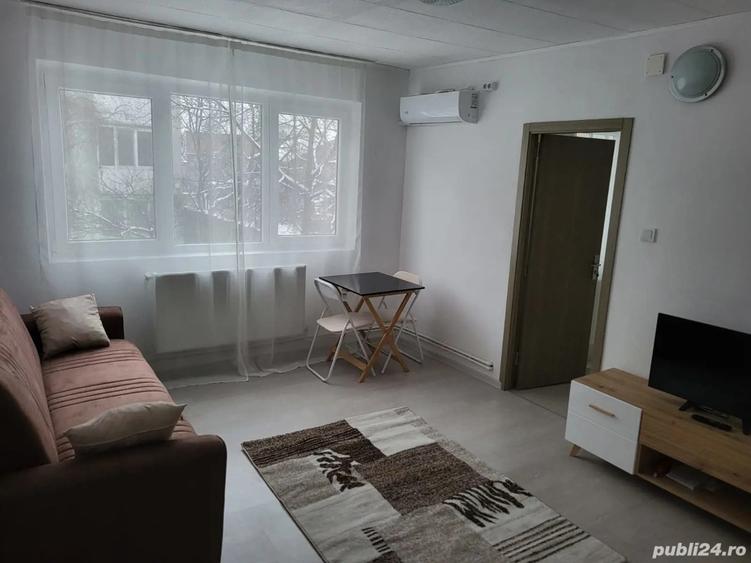 Proprietar inchiriez apartament 2 camere utilat si mobilat - 1