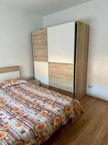 ap 2 camere dec etj3 zona I.Creanga - 8