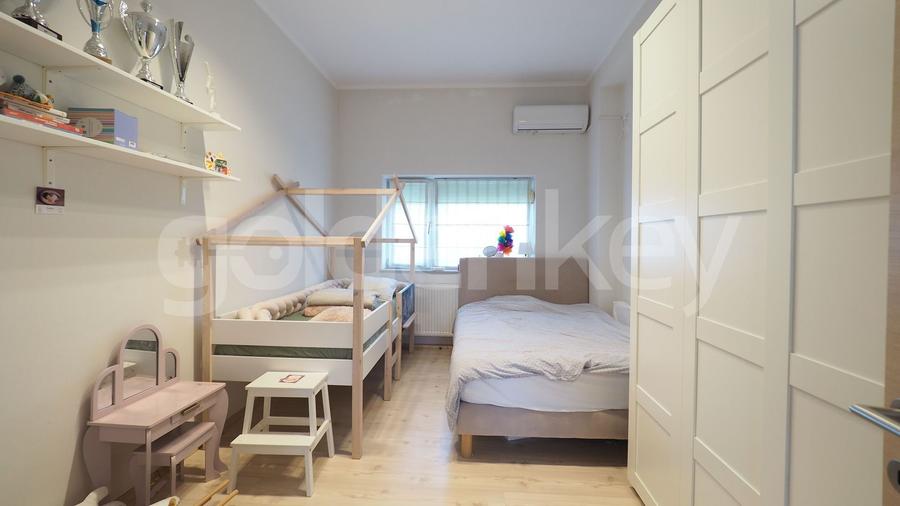 Vila individuala cu 5 camere | 560mp teren - 16