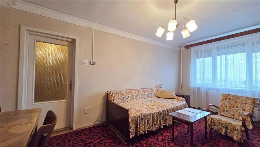 COMISION 0% APARTAMENT 3 CAMERE CU LIFT C. MARTIRILOR BLOC ANVELOPAT - 8