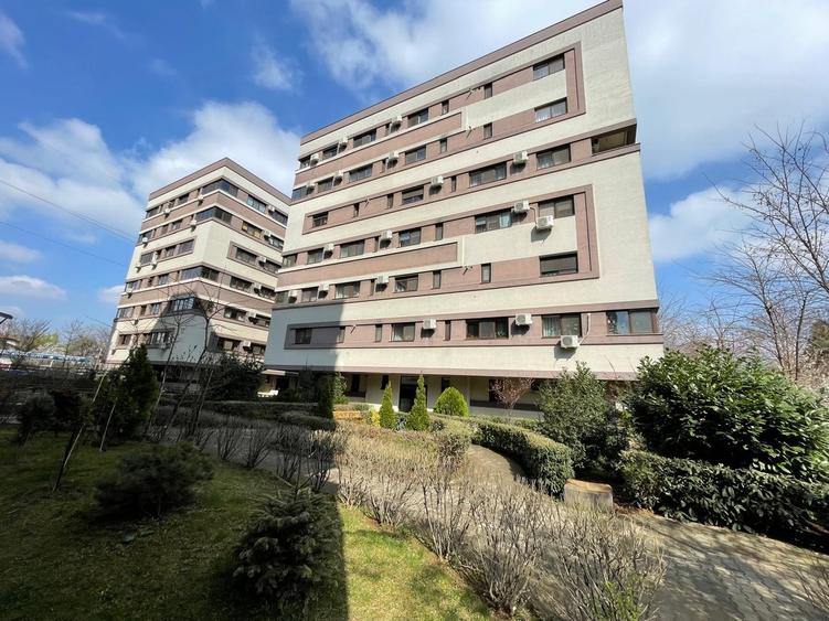 Oltenitei, Gama Residence - 6