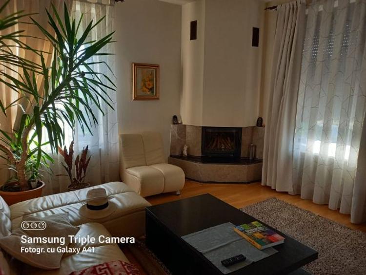 Vila individuala parter si etaj 2008 Priseaca, Targoviste - 7