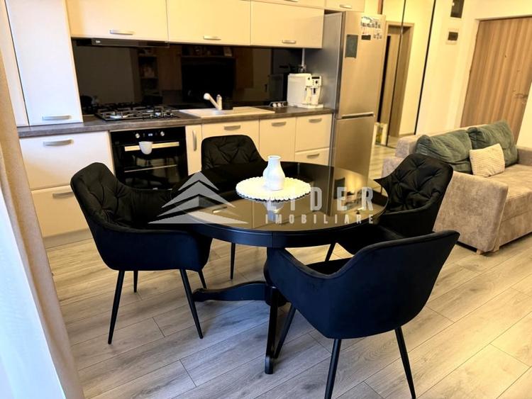 Apartament 2  camere imobil nou zona Europa - 1