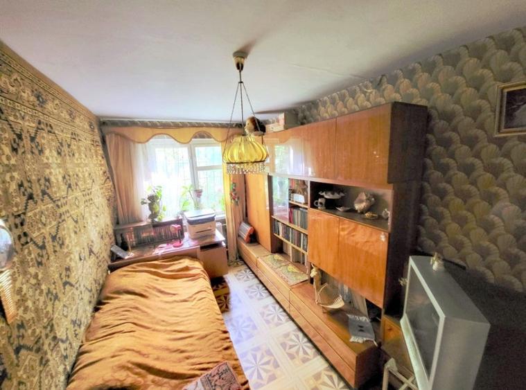 Apartament cu 3 camere de inchiriat in zona Manastur-Minerva - 3