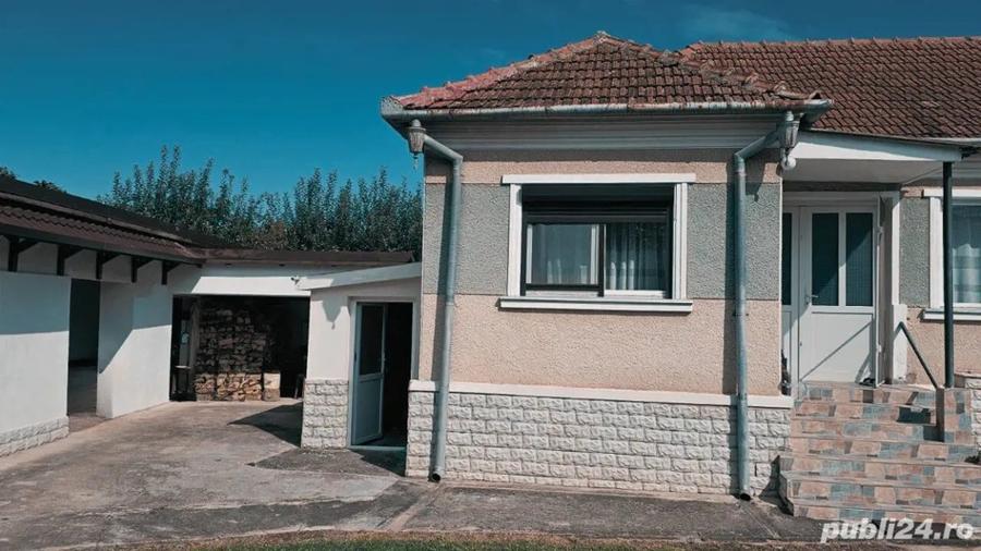 Casa de vanzare Pe?teana, jud. Hunedoara - 9