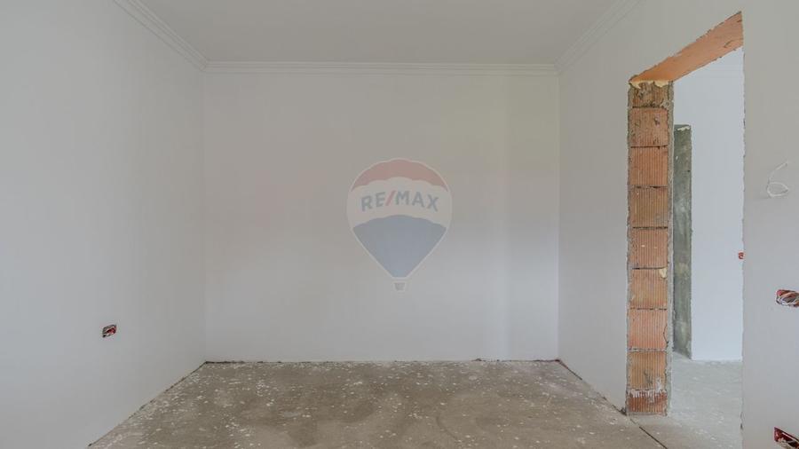 Casa moderna, la cheie, in Cristian - Str. Carpati - 33