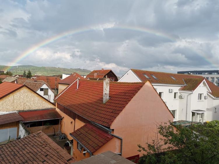 Apartament 2 camere de inchiriat - 60 mp - Lupeni - Lazaret - 8