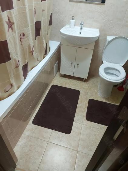 Garsoniera Militari Rezident unei singure doamne,exclus familii,pers.cu copii sau mai multe persoane - 1