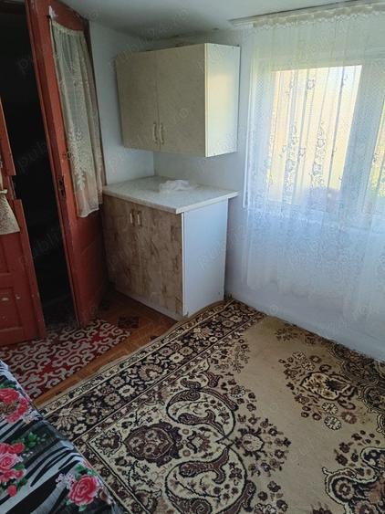 Inchiriez casa batraneasca - 10