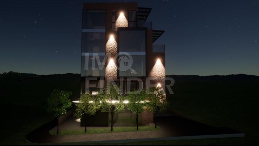 Inchiriere cladire de birouri, clinica, zona Leroy Merlin - 14