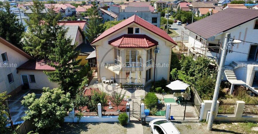 Casa/Vila de vanzare Eforie Nord, Constanta Casa/Vila de vanzare Eforie Nord, Constanta