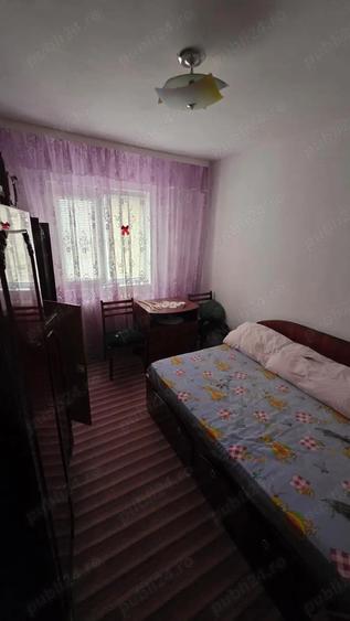 Apartament 3 camere nelocuit de vanzare - Slobozia, IL - 3