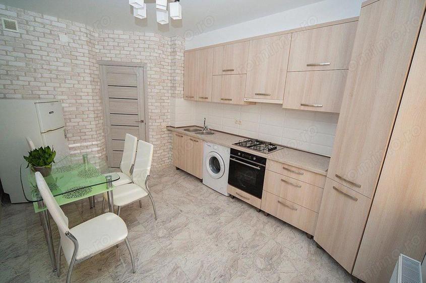 Apartament cu 2 camere de vanzare zona Dristor - 4