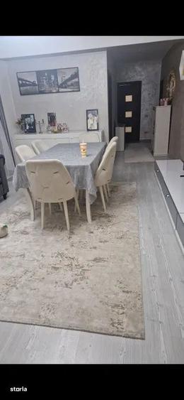 Apartament 3 camere Tomis Plus - 6