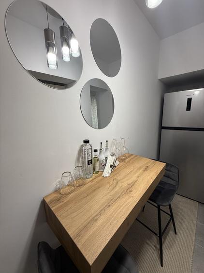 Garsoniera de inchiriat in regim hotelier - 2