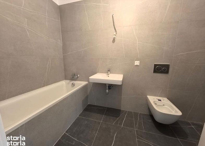 AP. 2 CAMERE ESTORIA, PRIMA INCHIRIERE, PET-FRIENDLY, PARCARE, METROU - 1