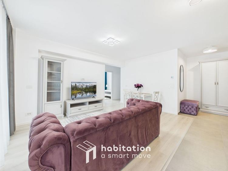 3 camere modern, aproape de Pădurea Verde - 4