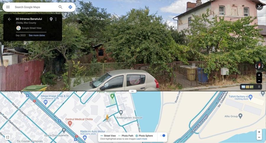 Oportunitate de investiție &icirc;n Chitila, Rom&acirc;nia! - 1