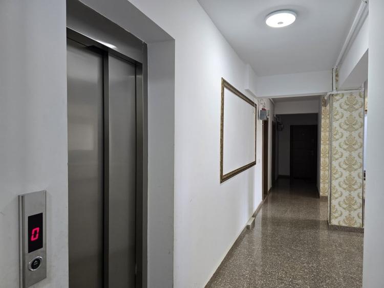 Apartament 3 camere Otopeni, langa parc, utilat si mobilat, lift - 10