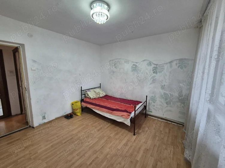 Vand apartament 2 camere Micro 1 - 6